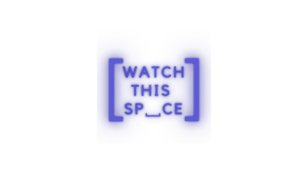 Company logo image - Watch This Sp_ce