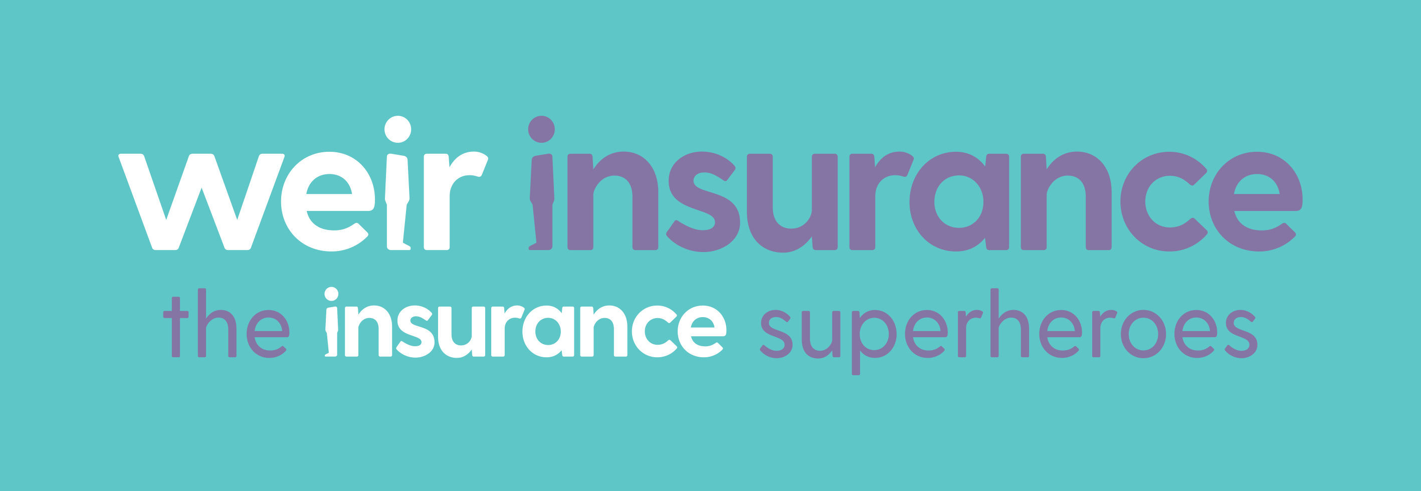 Company logo image - Weir Insurance Brokers Ltd