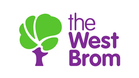 Company logo image - West Bromwich Building Society