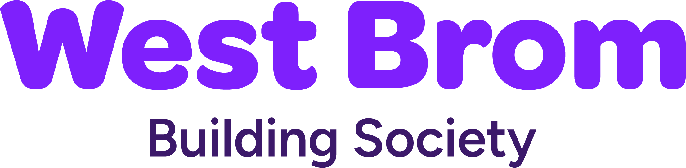 Company logo image - West Brom Building Society