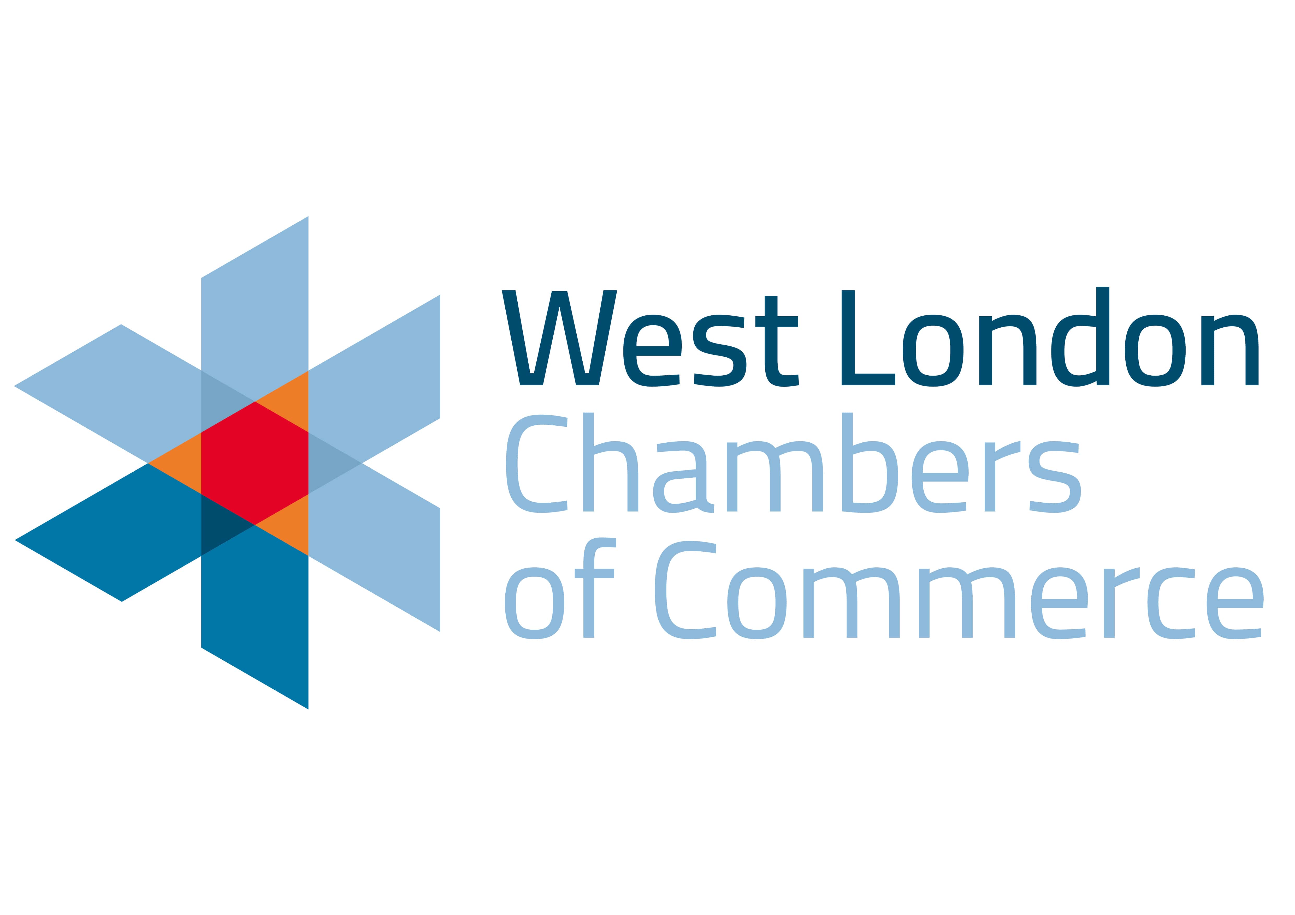 Company logo image - West London Chambers of Commerce Ltd