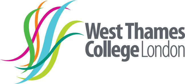 Company logo image - West Thames College