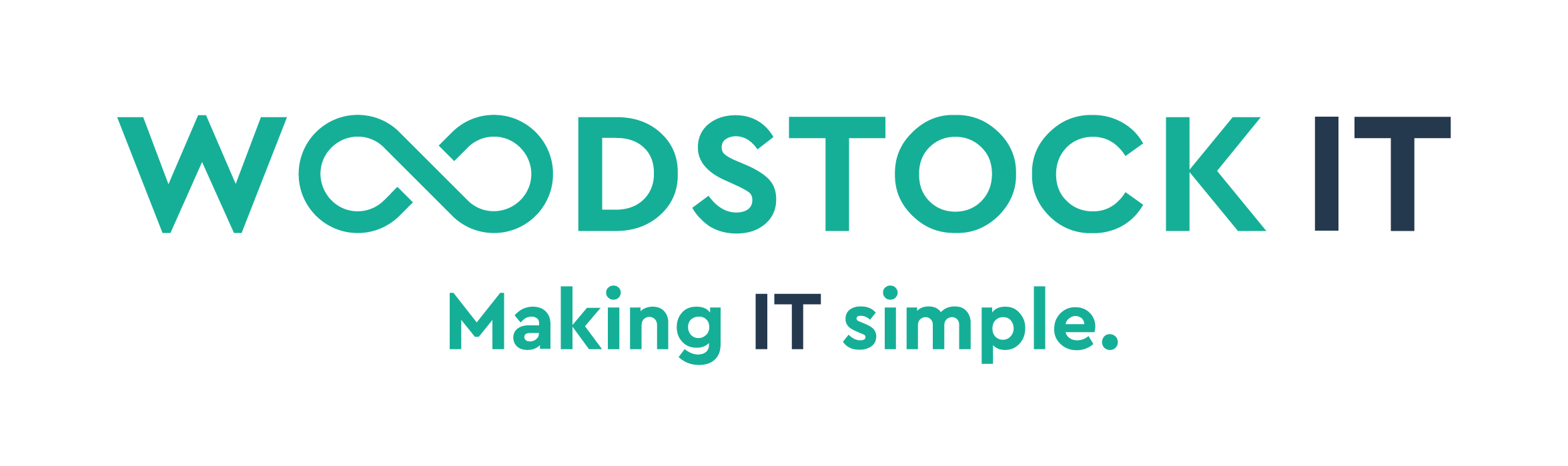 Company logo image - Woodstock IT Services Ltd