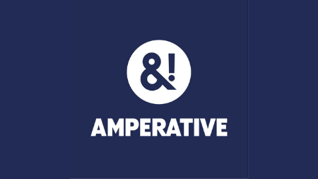 Company logo image - Worthers Ltd T/A Amperative