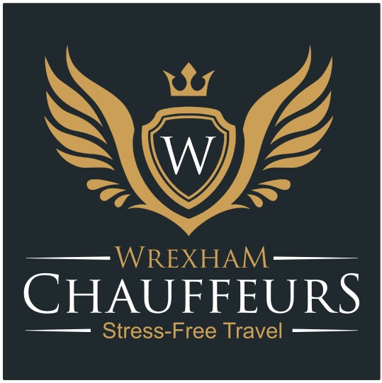 Company logo image - Wrexham Chauffeurs Ltd