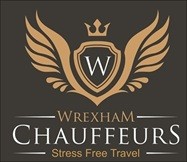 Company logo image - Wrexham Chauffeurs Ltd