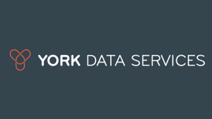 Company logo image - York Data Services Limited