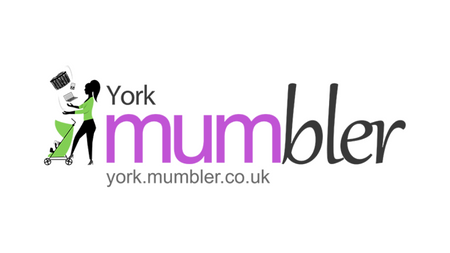 Company logo image - York Mumbler