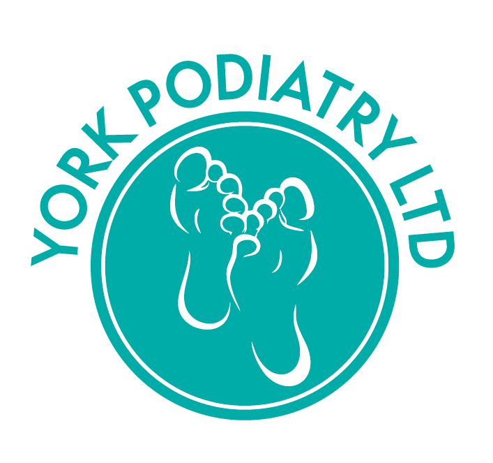 Company logo image - York Podiatry Ltd