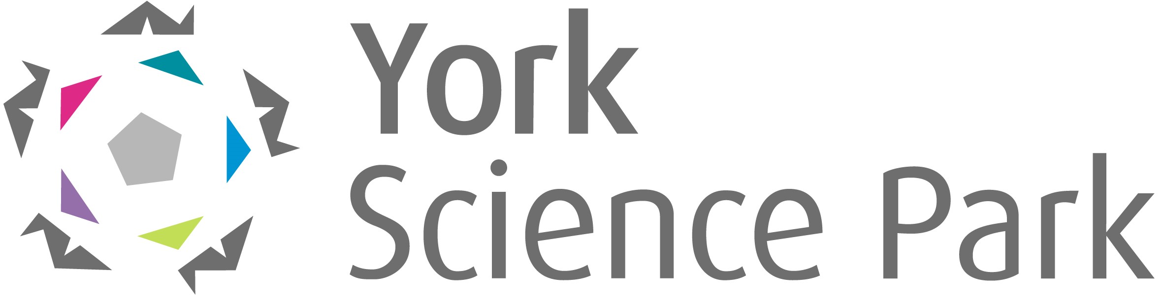 Company logo image - York Science Park Ltd