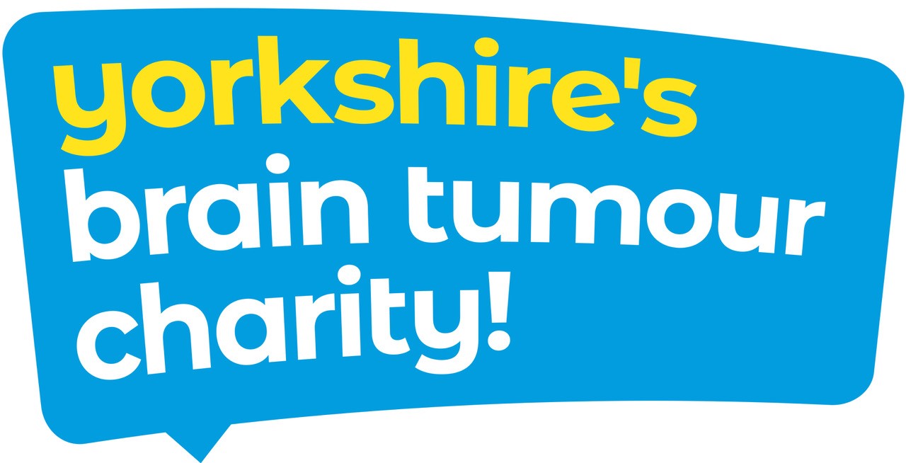 Company logo image - Yorkshire's Brain Tumour Charity