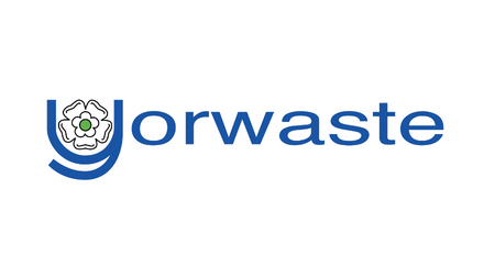 Company logo image - Yorwaste