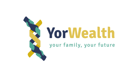 Company logo image - Yorwealth Ltd