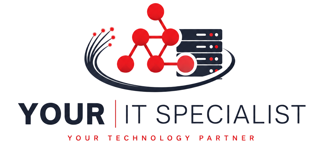 Company logo image - Your IT Specialist LTD