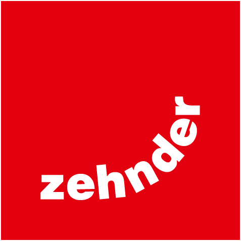 Company logo image - Zehnder Group UK