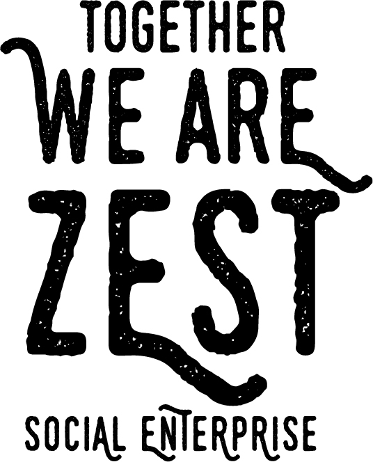 Company logo image - Zest (St Andrews) Ltd