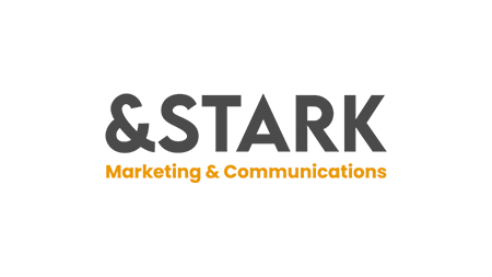 Company logo image - &Stark Marketing