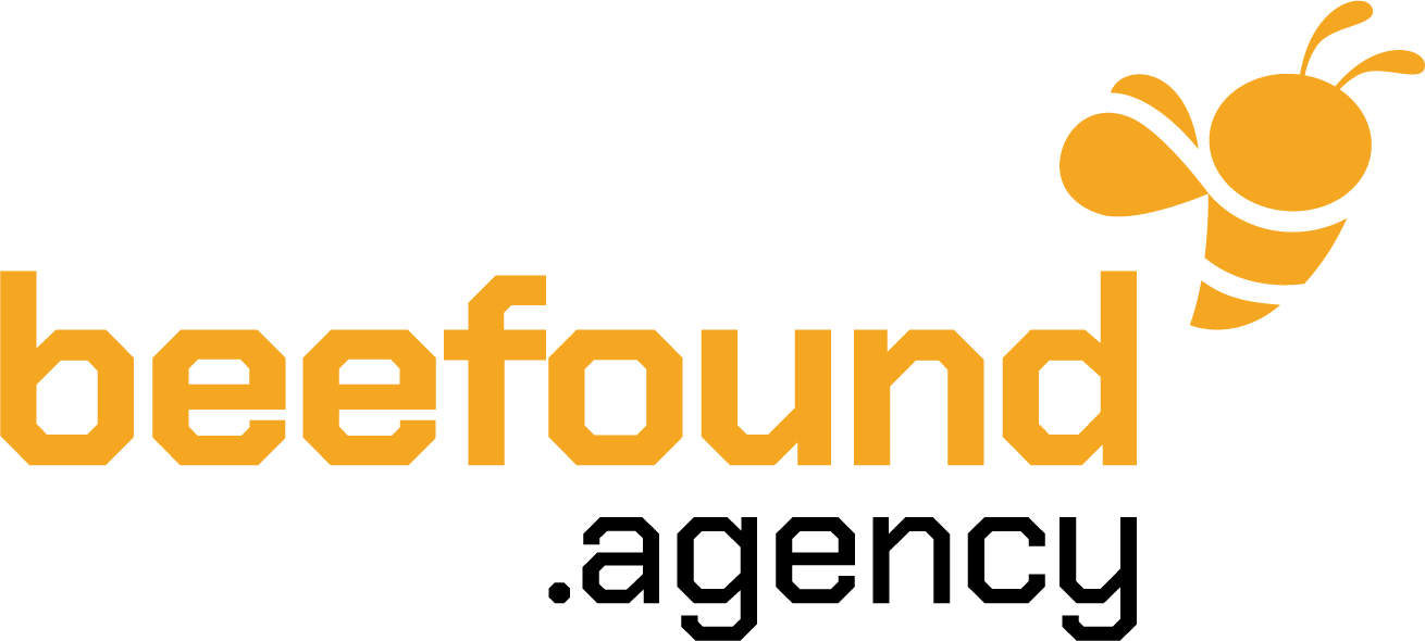 Company logo image - beefound.agency ltd