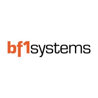 Company logo image - bf1systems Ltd