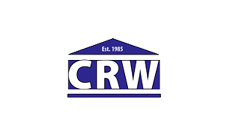 Company logo image - crw accountants ltd