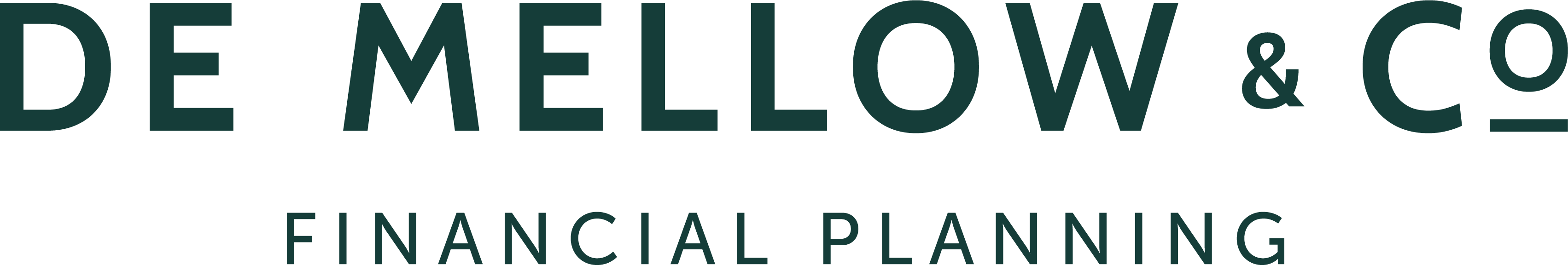 Company logo image - de Mellow & Co Ltd