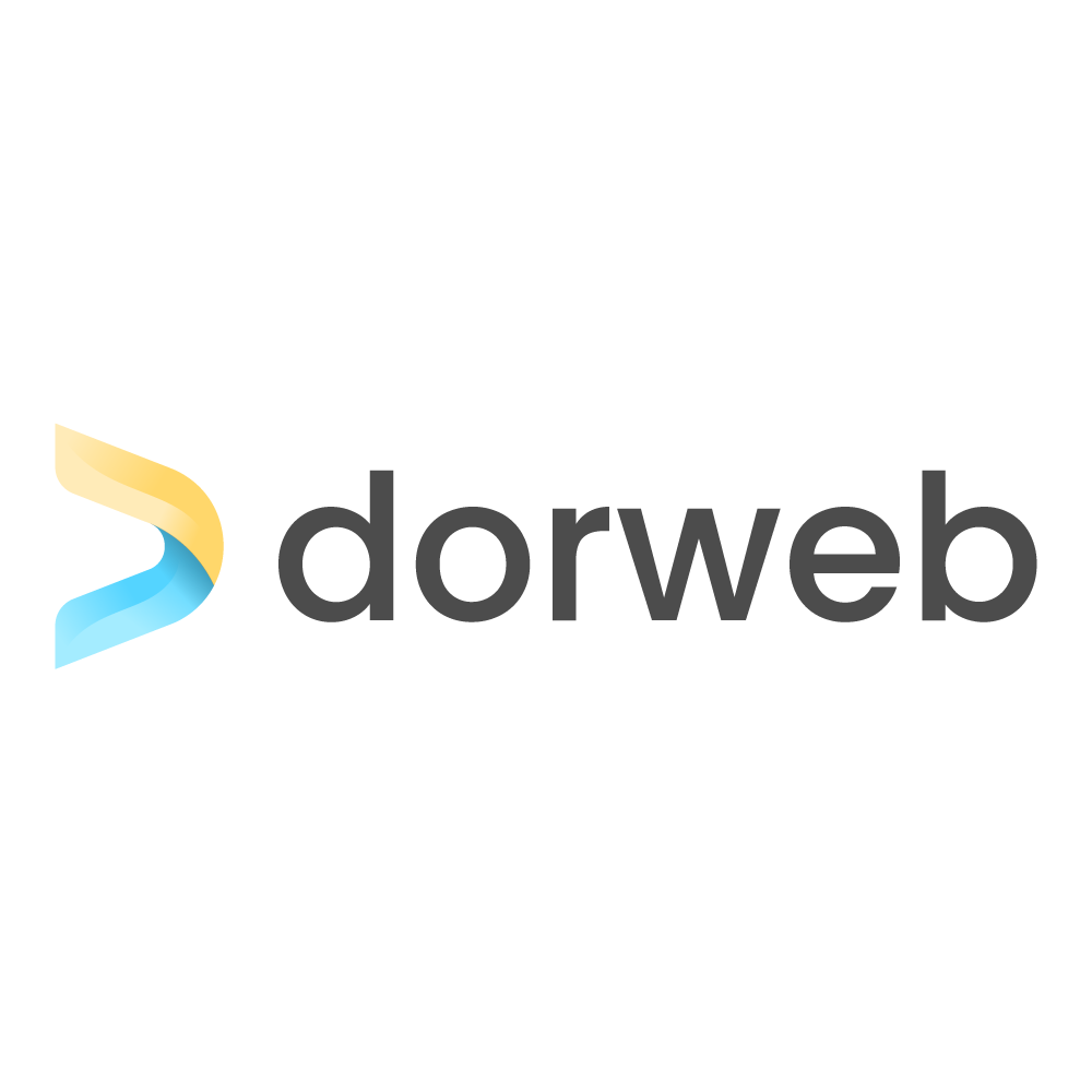 Company logo image - dorweb Ltd