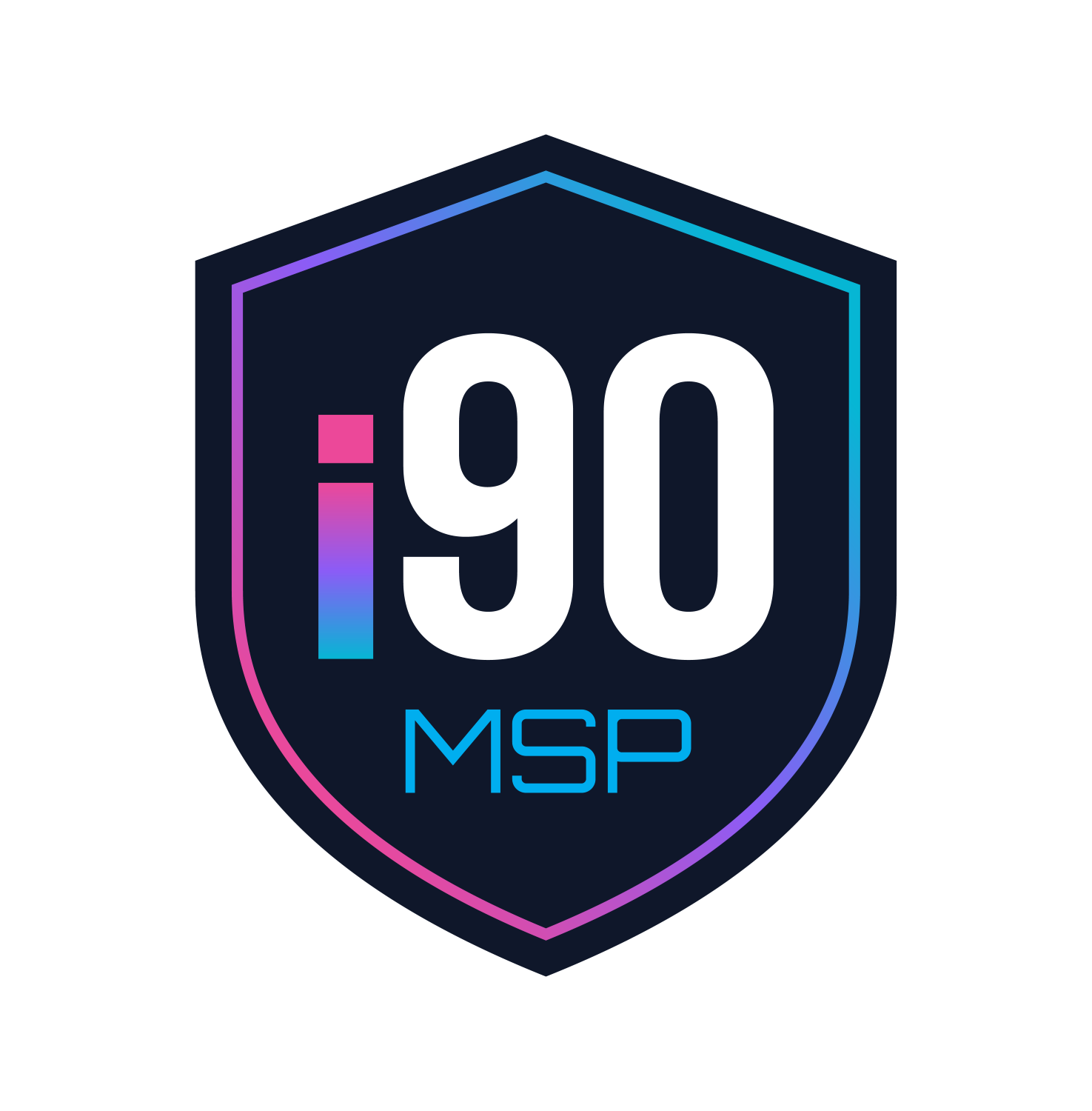 Company logo image - i90 Ltd
