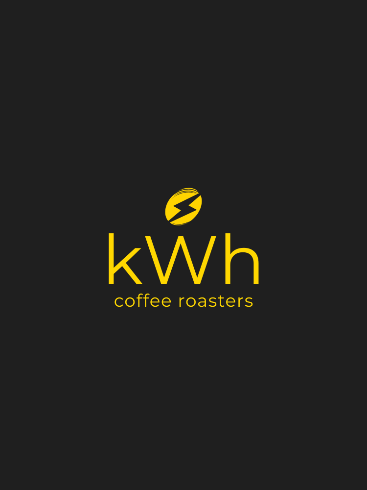 Company logo image - kWh Coffee