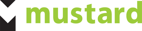 Company logo image - mustard Jobs