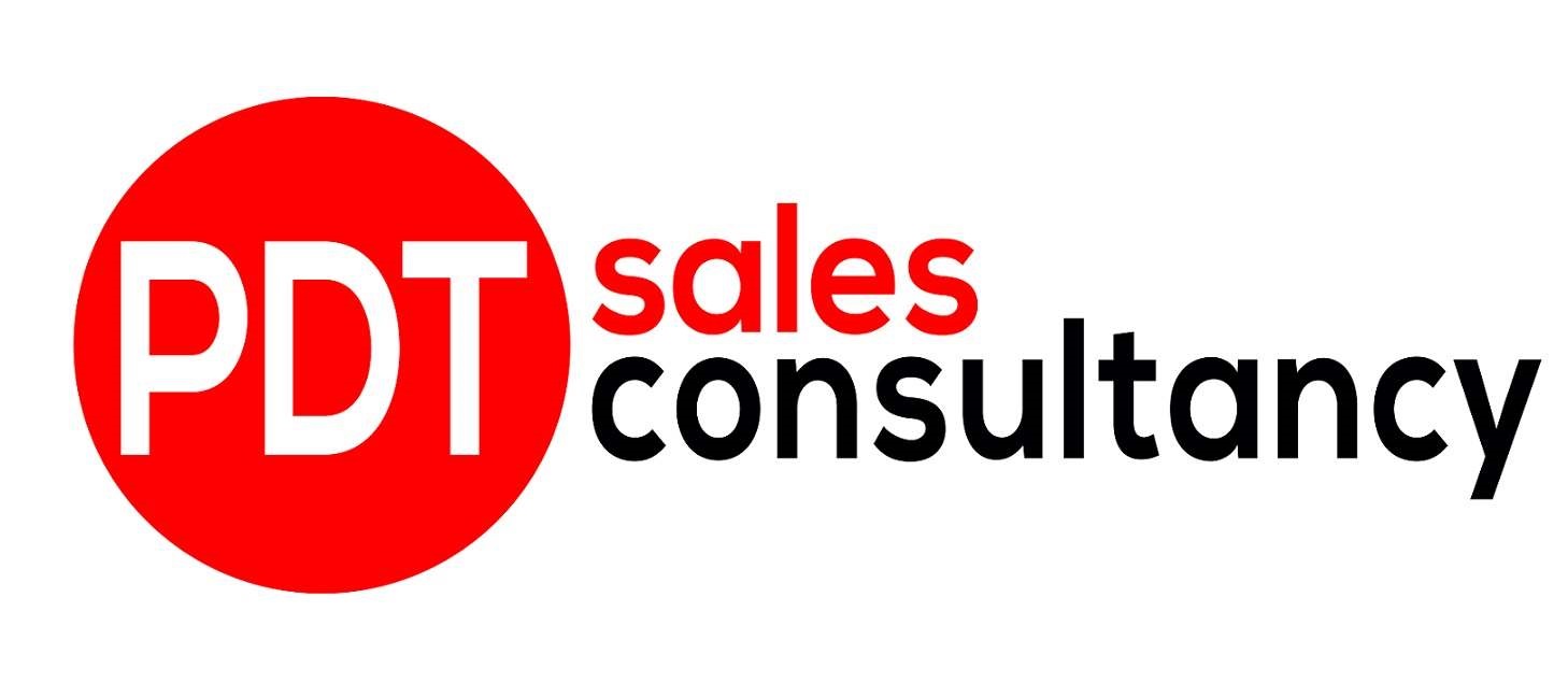 Company logo image - PDT Sales Consultancy