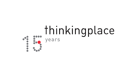 Company logo image - thinkingplace