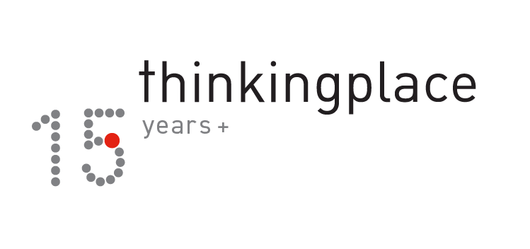 Company logo image - thinkingplace