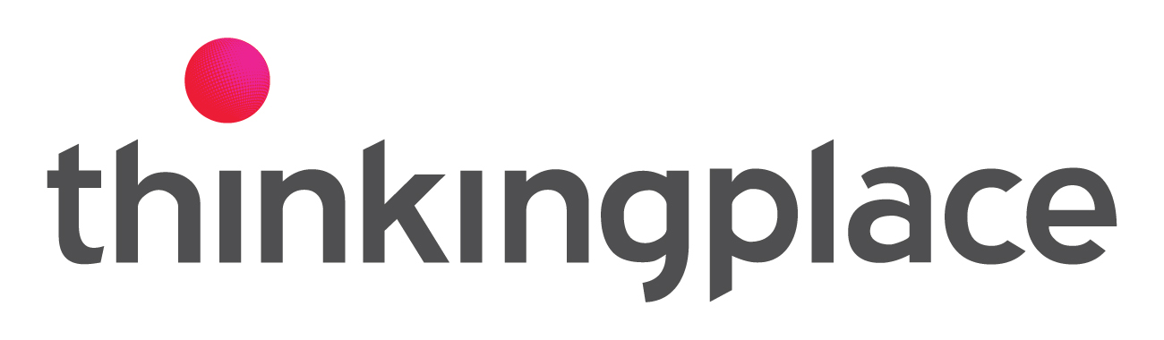 Company logo image - thinkingplace