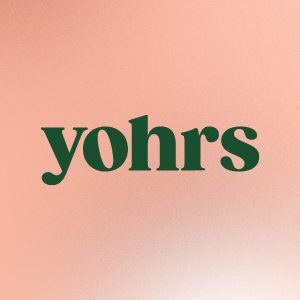 Company logo image - yohrs Ltd